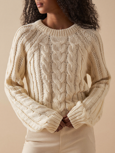 Pullover & Strick