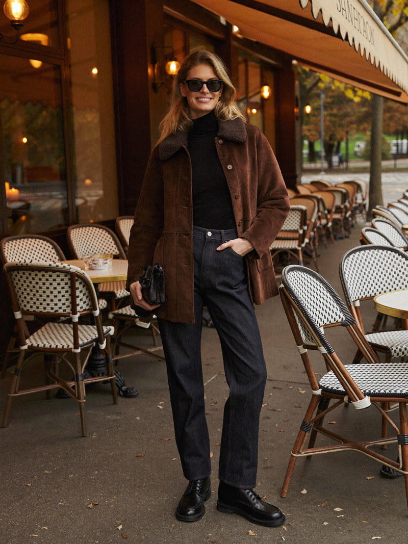 Café-Look