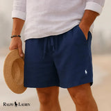 Marineblau