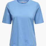 Azurblau