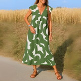 Grüne Farbe
