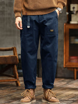Marineblau