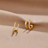 18K Gold