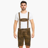 Dunkelbraun