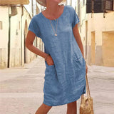Blau