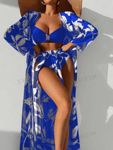 Blau