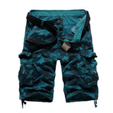 Ozeanblau