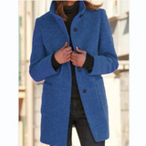 Saphirblau