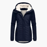 Marineblau