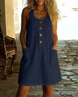 Marineblau