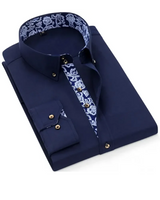 Marineblau