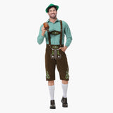 Grün