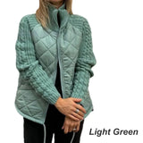 Hellgrün