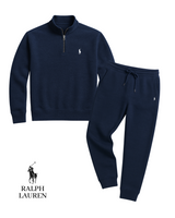 Marineblau