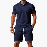 Marineblau