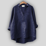 Marineblau