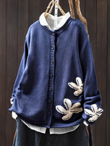 Marineblau