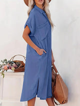 Blau