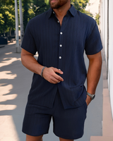 Marineblau