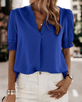Blau