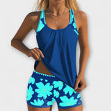 Blau