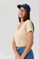 BEIGE-VANILLE
