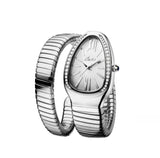 Silber/Weiß