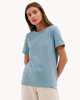 Blau verwischen