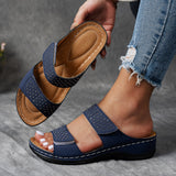 Navy Blau