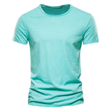 Cyan Blau