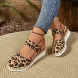 Leopardenmuster