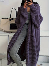 Violettblau