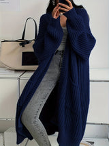 Navy blau