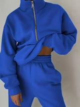 Blau
