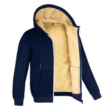 Marineblau