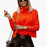 Orange / Rot