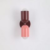 Rot-Rosa