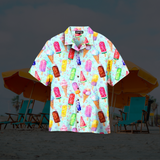 Hellgrün