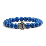 Marineblau