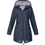 Marineblau