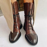 Marron - Braun