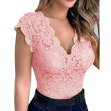 Rosa mit Ärmchen