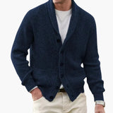 Marineblau