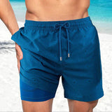Marineblau