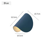 Blau