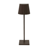 Bronze