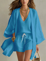 Blau