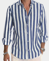 Dunkelblau