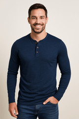 Marineblau