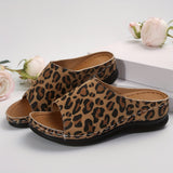Leopardenmuster
